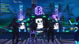 🔴 FORTNITE MARSHMELLOW EVENT 🔴 [upl. by Neleag]