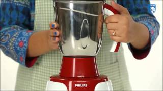 Philips Mixer Grinder 750 W HL7720 [upl. by Aiykan749]