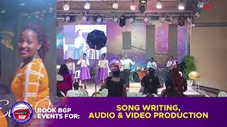 PART 2 MOM FAVOUR SENFUMA SING YOUR PRAYER  256703356033 BGPtv live [upl. by Whitby]