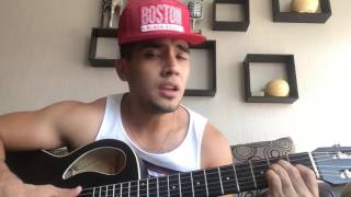 Préstamela A Mi Calibre 50Cover  MIGUEL RIVERA [upl. by Naitsirhc504]