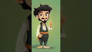 Insan aur janwar mein kya Fark hai 😱 Hazrat Ali ع New short video shorts  deenologyfactz [upl. by Kcyred723]