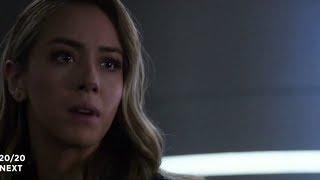 Agents of Shield Season 6 Episode 5 “The Other Thing”  AfterBuzz TV [upl. by Ecnaret984]