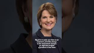 Quote Marillyn Hewson [upl. by Ttik]