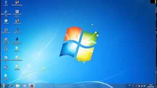 COMO ATIVAR O WINDOWS 7 PELO CMD [upl. by Jenkel]