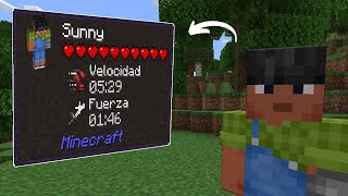 ¡DESCARGA el MEJOR IDENTIFICADOR para MINECRAFT BEDROCK😱 [upl. by Artinak]