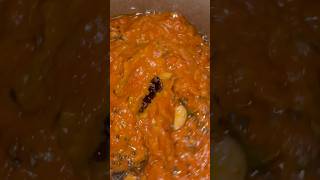 Tomato niluva pachadi foodie trending tomatopachadi [upl. by Valerye]