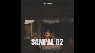 quotSample 02quot  Emo Type Beats  Trap Type Beat  Freestyle Beat  Dark Rap Beat  Hip Hop Type Beat [upl. by Odo]