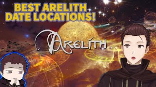 Best Arelith Date Locations [upl. by Eanrahc675]