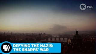 DEFYING THE NAZIS THE SHARPS’ WAR  Trailer  PBS [upl. by Ydurt]