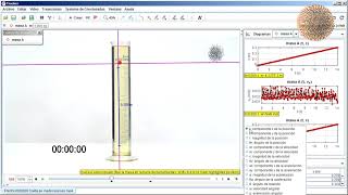 Cómo usar el programa Tracker [upl. by Camm]