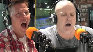 Every Single Time Todd From Barwon Heads Called In 2019  Rush Hour with JB amp Billy  Triple M [upl. by Ainud648]