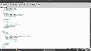 Maven Tutorial 06  Introduction to Plugins with the Maven Compiler Plugin [upl. by Warder678]