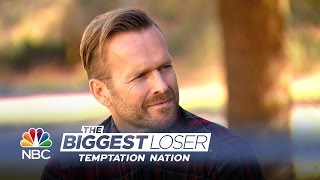 The Biggest Loser  Facing the End Episode Highlight [upl. by Amis]