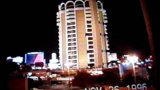 the best implosion in las vegasSANDS [upl. by Diao105]