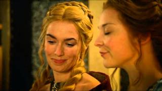 The Rains of Castamere  Song story arc for Game of Thrones [upl. by Yoral]