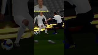 EFootball online game vest game efootball davidbeckham [upl. by Rask]