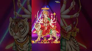 Sri Durga Apaduddharaka Stotram  Lalitha Kusuma  Puttur Narasimha Nayak  K M Kusuma [upl. by Talia]