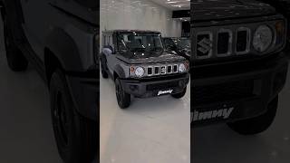 भाई 🤔 Jimny Pe mil rha hai 3 Lakh Plus ka Discount 👍 shorts [upl. by Attecnoc]