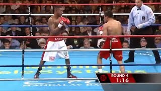 WOW FIGHT OF THE YEAR  Diego Corrales vs Jose Luis Castillo I Full HD Highlights [upl. by Eirrek964]