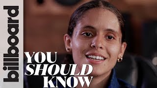 8 Things About 070 Shake You Should Know  Billboard [upl. by Mazur]