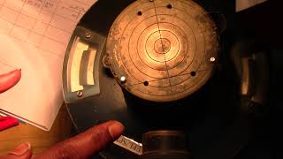 Dispersive Power of Prism Experiment [upl. by Morocco]