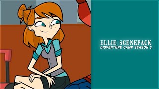 dcas ellie scenepack [upl. by Nunci584]