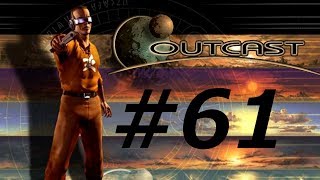 Lets play Outcast Part 61 German [upl. by Netsew21]