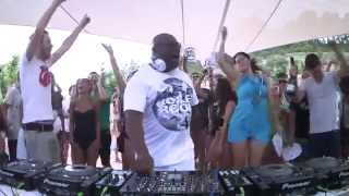 Carl Cox  Boiler Room Ibiza Villa Takeovers DJ Set HD 720p [upl. by Pegma968]