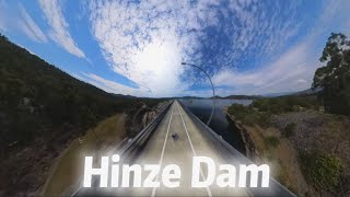 202409 Hinze Dam  QLD Australia [upl. by Mellie]