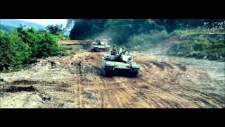 Hell March ─ South Korea South Korea Military Power 한국군 헬마치 [upl. by Tadeo360]