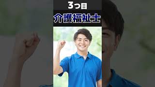 30代におすすめの資格5選！この資格があれば人生逆転できる！？ [upl. by Pattani63]