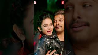 sarrainodu sarrainodumovie alluarjun rakulpreetsingh ssthaman brijeshshadilya shortsvideo [upl. by Zehcnas]