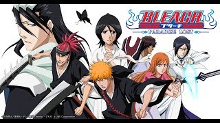 【中日字幕】BLEACH 死神 op2 「DtecnoLife」 [upl. by Corrianne]