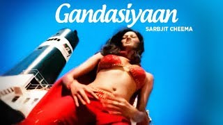 quotKhadak Piyan Gandasiyaan Sarbjit Cheemaquot  Rang Rara Riri Rara [upl. by Amieva359]