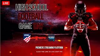 Allen vs Euless Trinity  Texas High School Football Playoffs  txhsfb [upl. by Tersina]