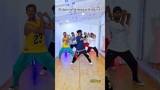 Hand Clap by Fitz And The Tantrums  ZumbaDance Workout ytshortsindia shorts shortvideo [upl. by Joab557]