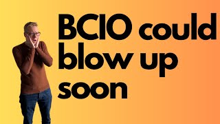 Biconomy BICO crypto review  Will hit 6 from 025 [upl. by Olihs]