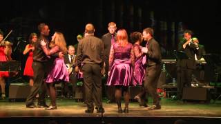 Kilfenora Céilí Band play reels Traditional Irish Music from LiveTradcom [upl. by Kwasi542]