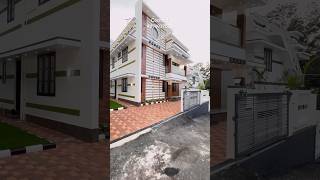 64 lakh house for sale Thirumala Perukavu 4 cent 1500 sqft 3 bed shorts trending short [upl. by Othello]