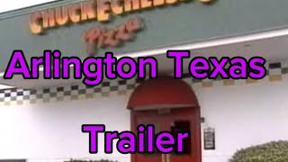 The History of Chuck E Cheese’s amp ShowBiz Pizza Place in Arlington TX Official Trailer [upl. by Adhern607]