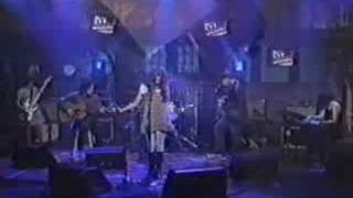 Mazzy Star  Fade Into You Live  TV Show 052297 [upl. by Anavoj]