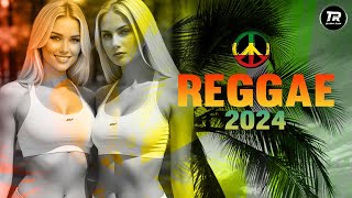 REGGAE INTERNACIONAL 2024  MelÃ´ de Esheley Exclusivo prod TalisonRuan [upl. by Frydman]