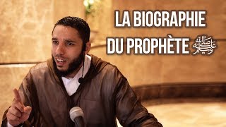 28 LA VIE DU PROPHÈTE ﷺ [upl. by Etka5]