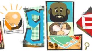 Fathers Day 2013 Google Doodle [upl. by Gracie642]