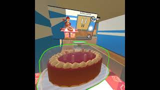 Why rec room 😟😭😳😐😐 [upl. by Schulze42]