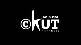 CKUTFMMontreal Quebec Legal ID  November 19 2024 [upl. by Suirtimed]