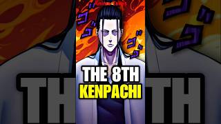 THE STRONGEST KENPACHI IN BLEACH [upl. by Etoile]