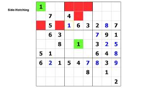 Pencil amp Paper Method  Lesson 8  Our Second Puzzle [upl. by Torruella]