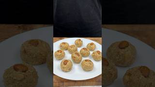 Winter Special Gond Ke Laddu ASMR  shorts asmr food asmrcooking indianasmrworld [upl. by Catlaina]