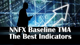 No Nonsense Forex Backtesting  NNFX Baseline TMA Indicator Testing [upl. by Salkin]